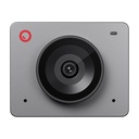 Obsbot upoznaje se web kameru (siva)