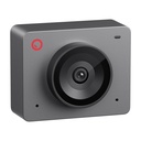Obsbot upoznaje se web kameru (siva)