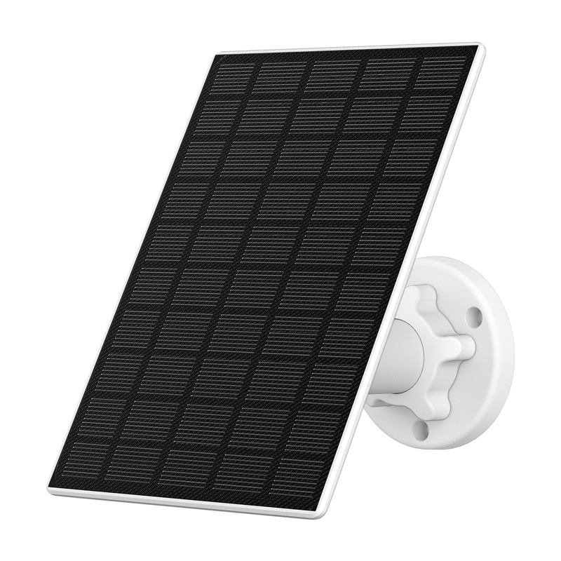 Rotirajuća vanjska WiFi kamera sa solarnom pločom IMOU Cell Pt Kit Lite (tip C)