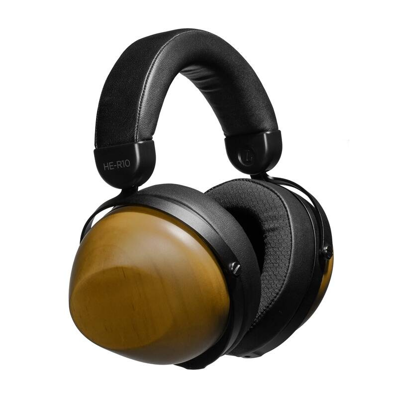Hifiman HE-R10D ožičene dinamičke slušalice