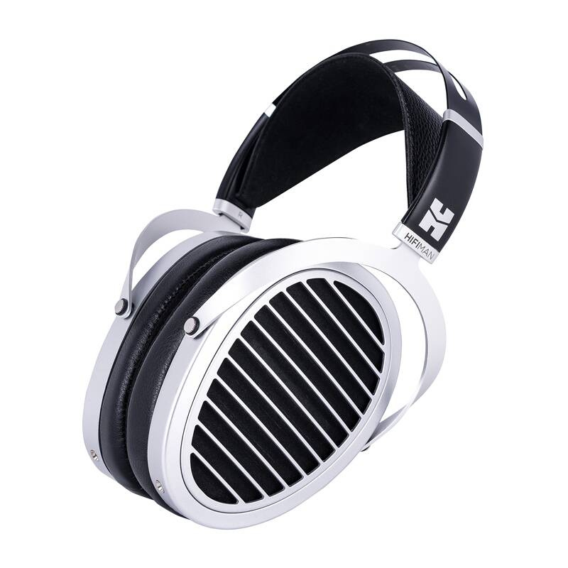 Hifiman Sundara Planarne slušalice (srebro)