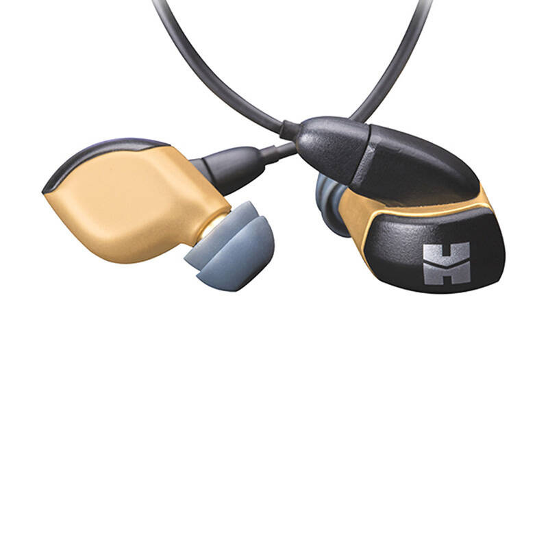 Hifiman RE2000 Pro Zlatna slušalica