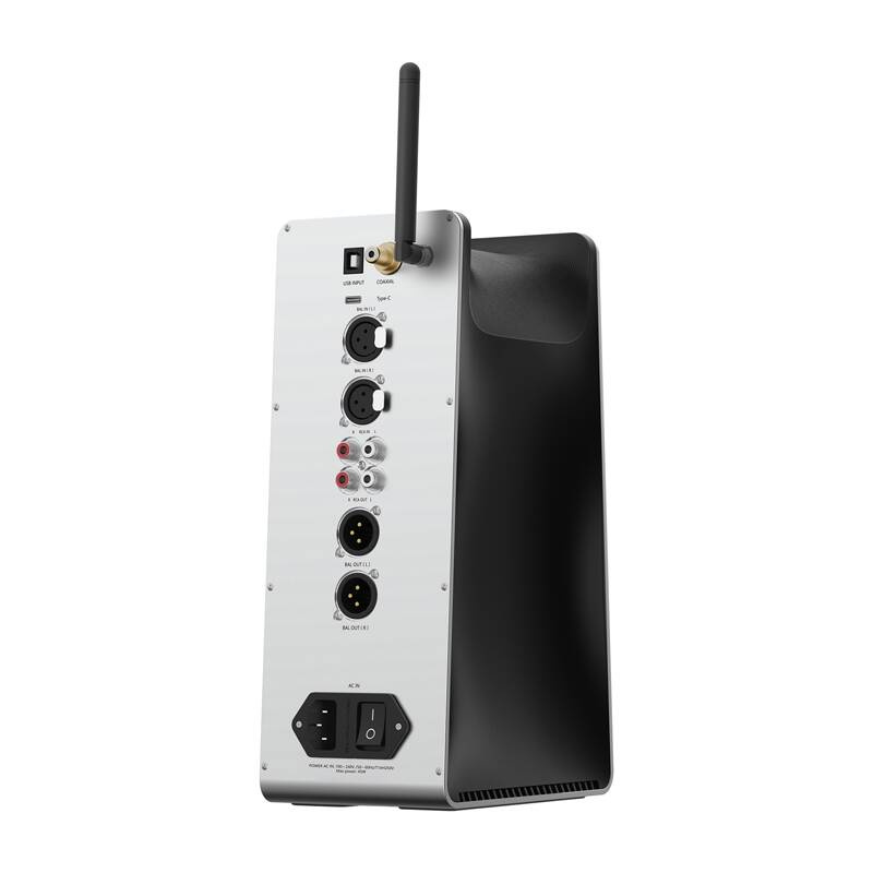 Hifiman EF600 pojačalo za slušalice