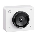 Obsbot upoznaje 2 web kamere (bijelo)