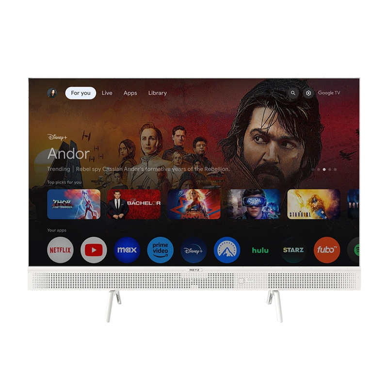 Metz 32mte7000z 32 "LED HD Spremni TV