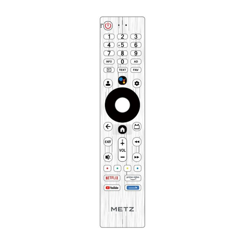 Metz 32mte7000z 32 "LED HD Spremni TV