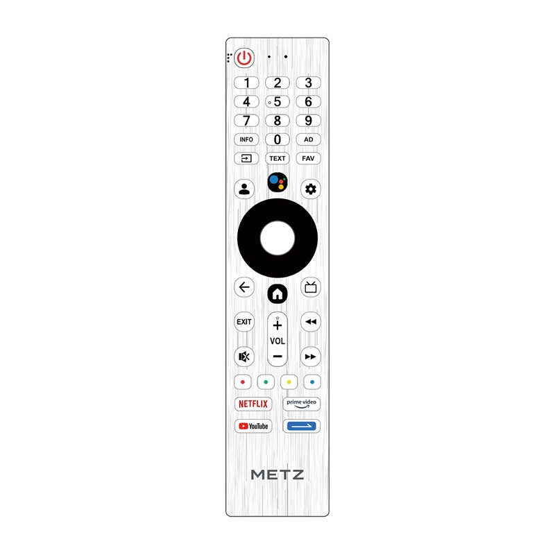 Prijenosni TV Metz 24MPE7000z 24 "LED