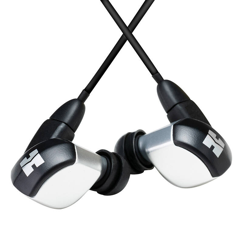 Hifiman RE2000 Pro Silver u uhu