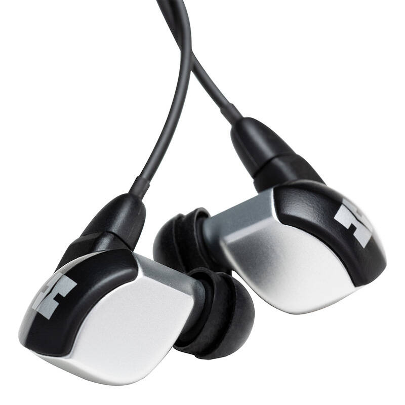 Hifiman RE2000 Pro Silver u uhu