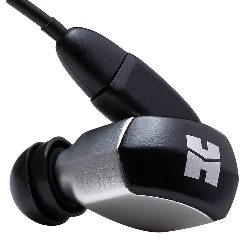 Hifiman RE2000 Pro Silver u uhu