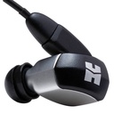 Hifiman RE2000 Pro Silver u uhu