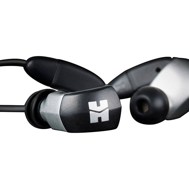 Hifiman RE2000 Pro Silver u uhu