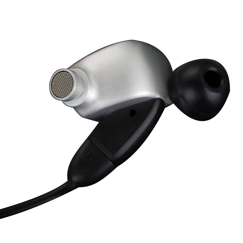 Hifiman RE2000 Pro Silver u uhu