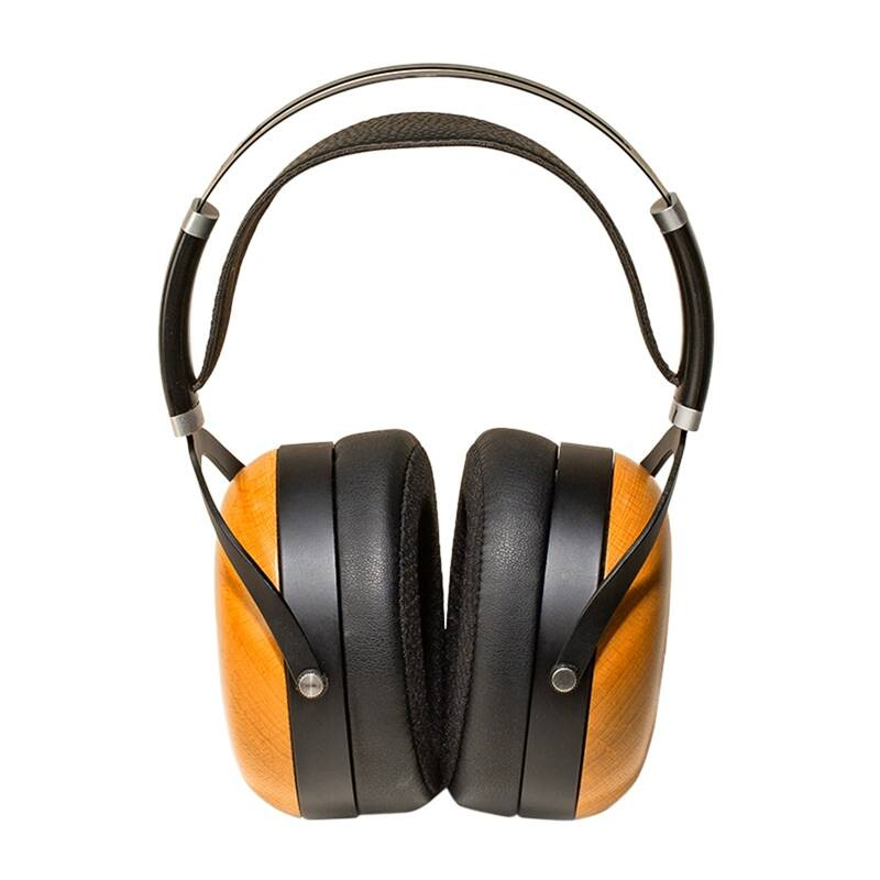 Hifiman Sundara Zatvorene ravninske slušalice