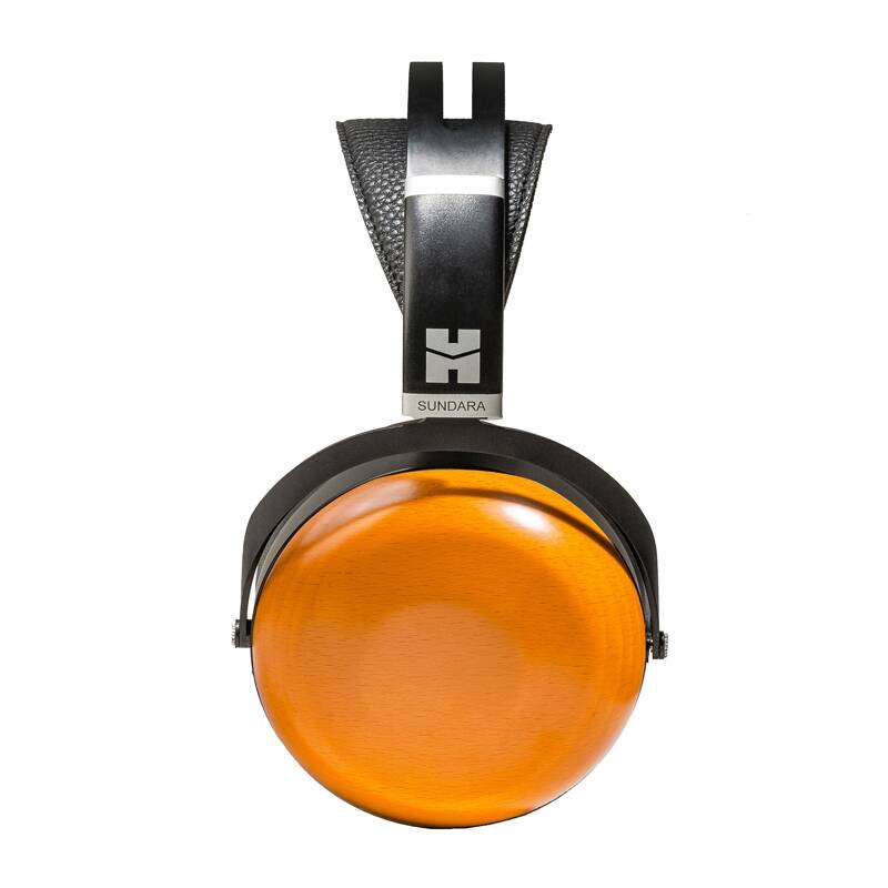Hifiman Sundara Zatvorene ravninske slušalice