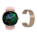 ZEBLAZE LILY 2 Smartwatch (ružičasta)