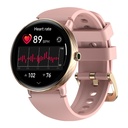 ZEBLAZE LILY 2 Smartwatch (ružičasta)