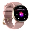 ZEBLAZE LILY 2 Smartwatch (ružičasta)