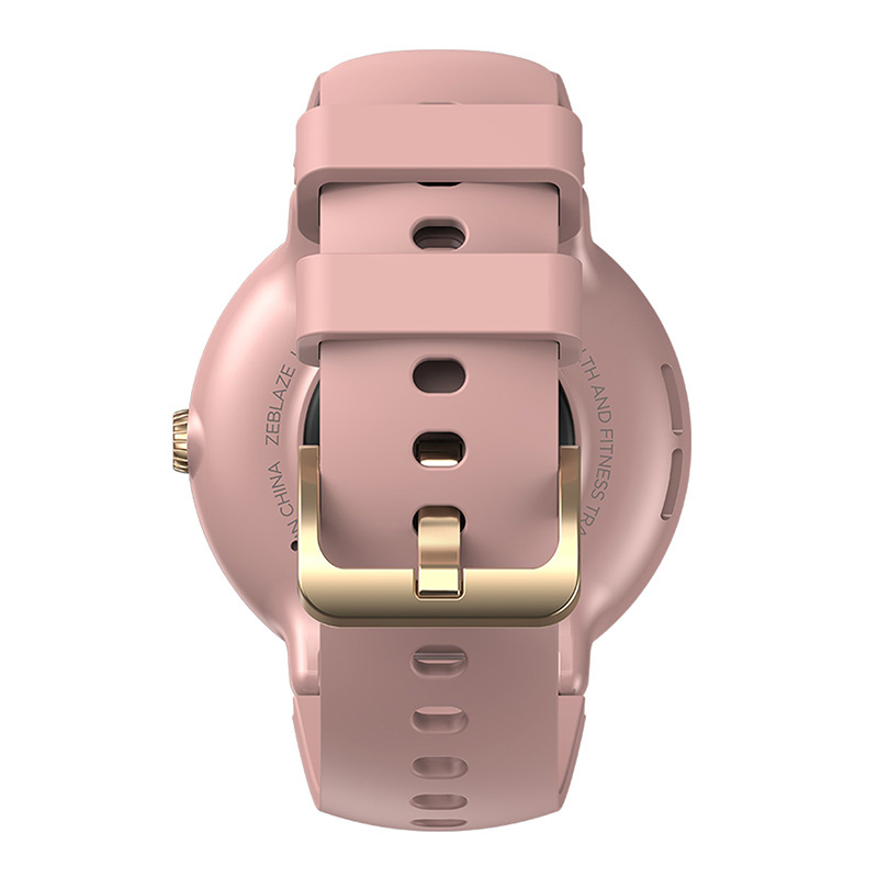 ZEBLAZE LILY 2 Smartwatch (ružičasta)