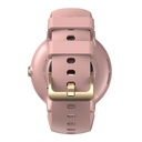 ZEBLAZE LILY 2 Smartwatch (ružičasta)