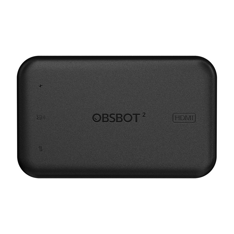 Obsbot UVC do HDMI adaptera