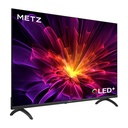 METZ 40MQE7000Z 40 "QLED FULL HD TV