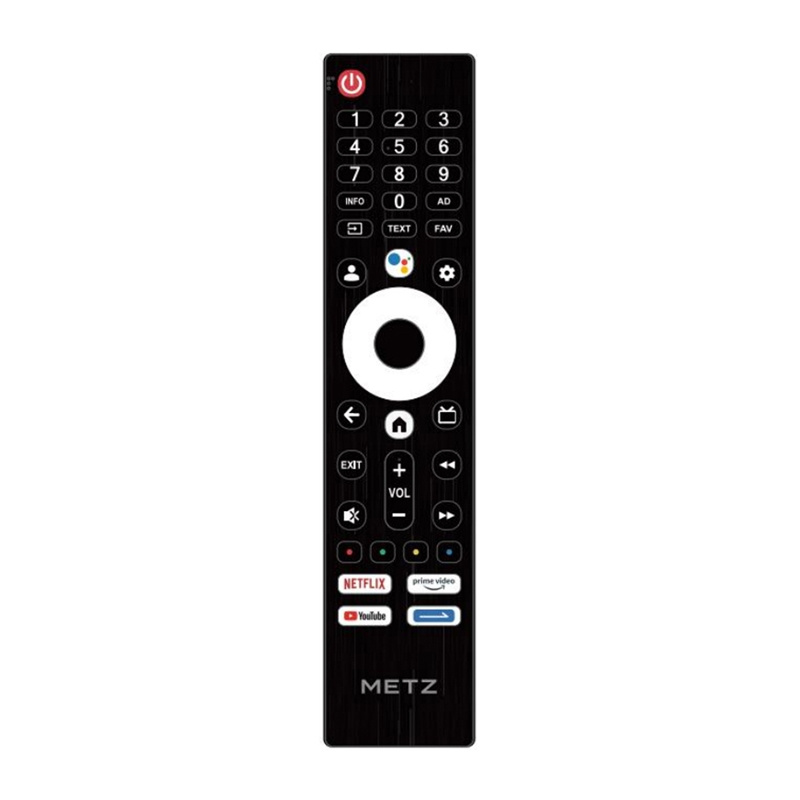 METZ 40MQE7000Z 40 "QLED FULL HD TV