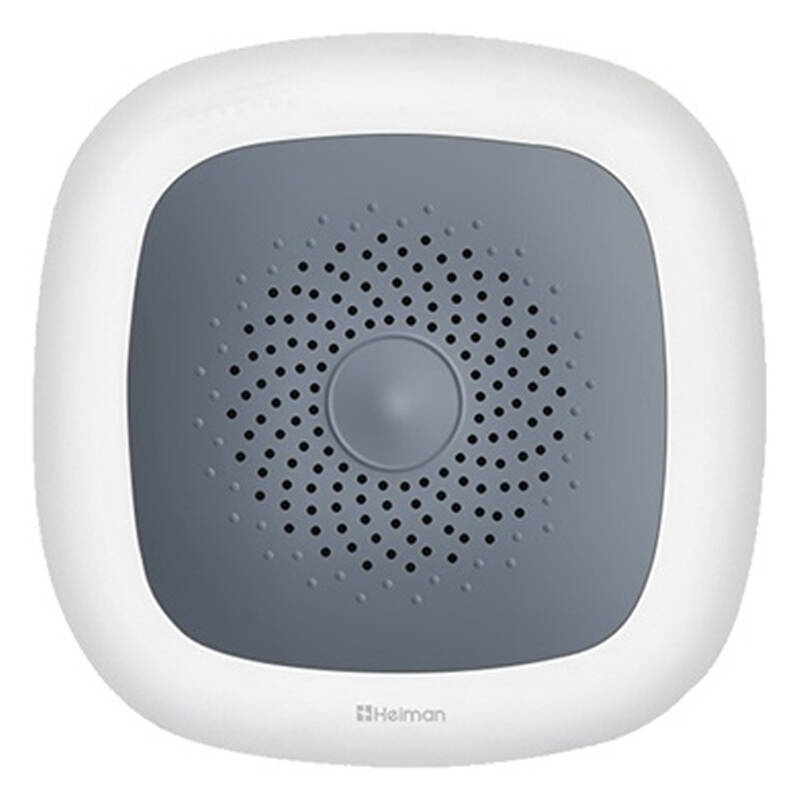 Zigbee Heiman HS1HT Tuya senzor pametne temperature i vlage