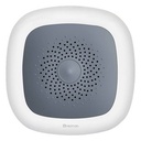 Zigbee Heiman HS1HT Tuya senzor pametne temperature i vlage