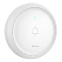 Zigbee Heiman Hs2db Tuya Smart Doorbell