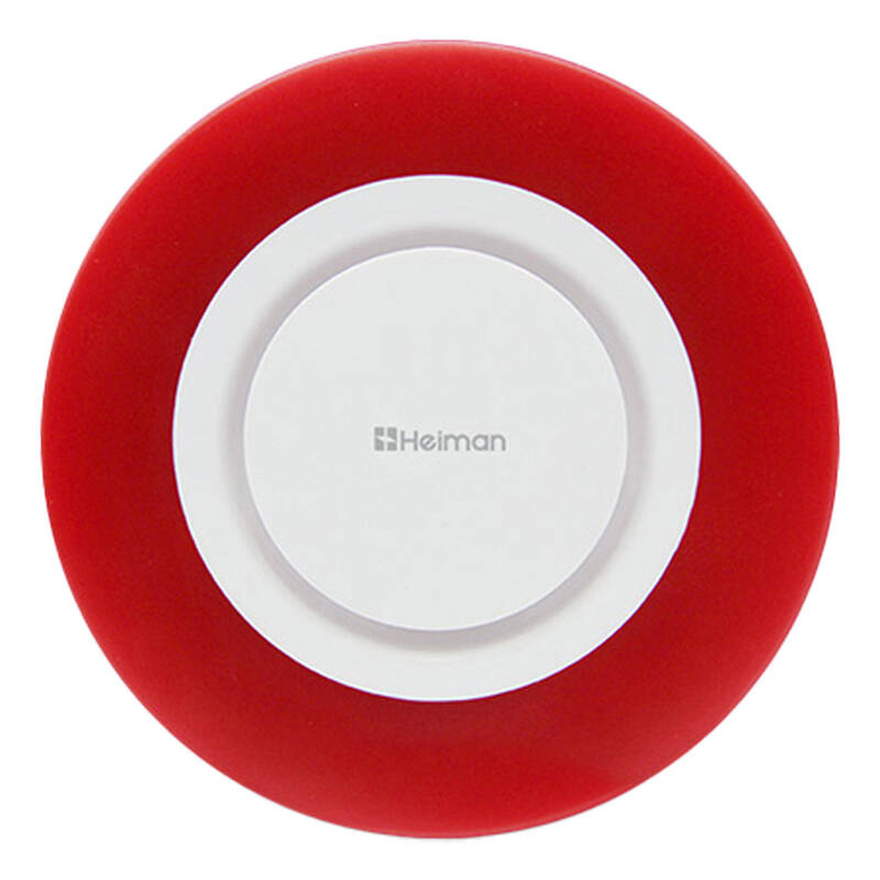 Zigbee Heiman Hs2wd Tuya Smart bežični alarm sirena