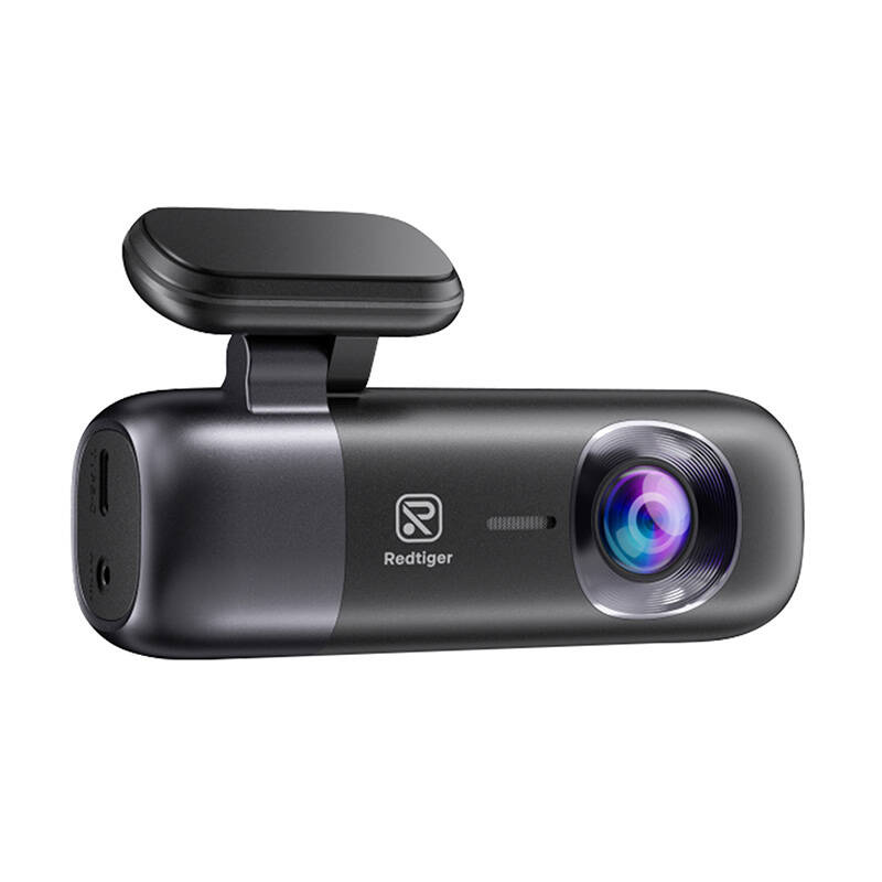 Redtiger F9 (32G) 4K prednja i stražnja kamera automobila