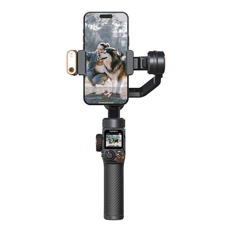 GIMBAL HIGH ISTEADY M7
