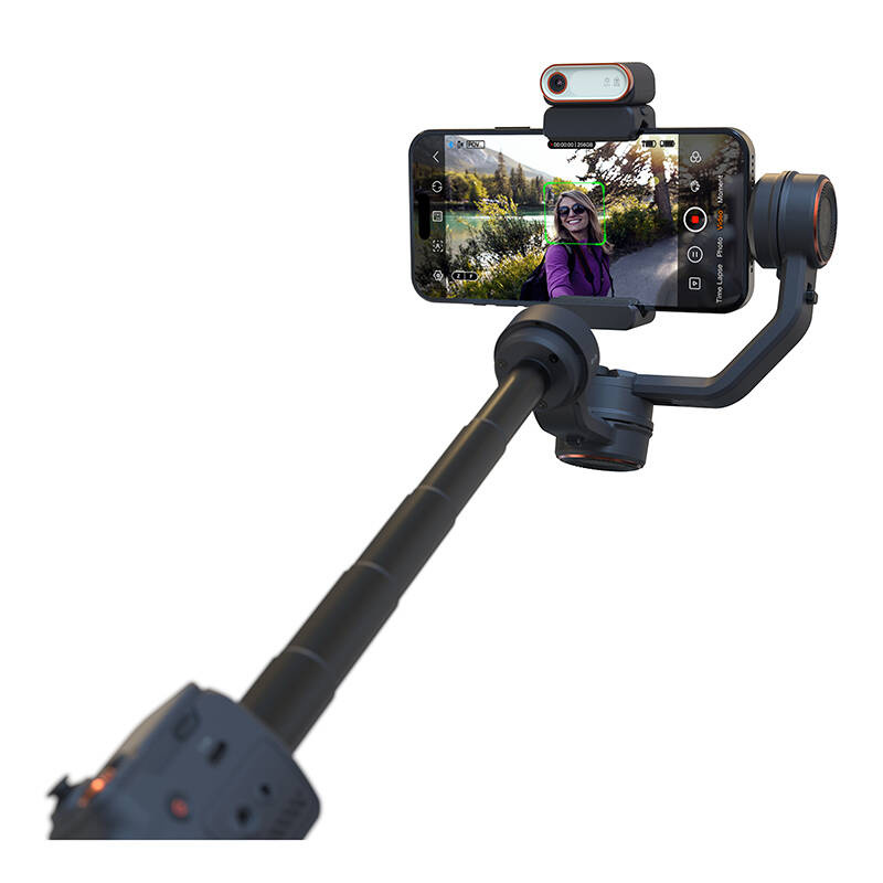 GIMBAL HIGH ISTEADY M7