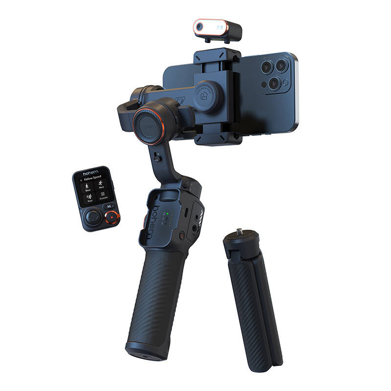 GIMBAL HIGH ISTEADY M7