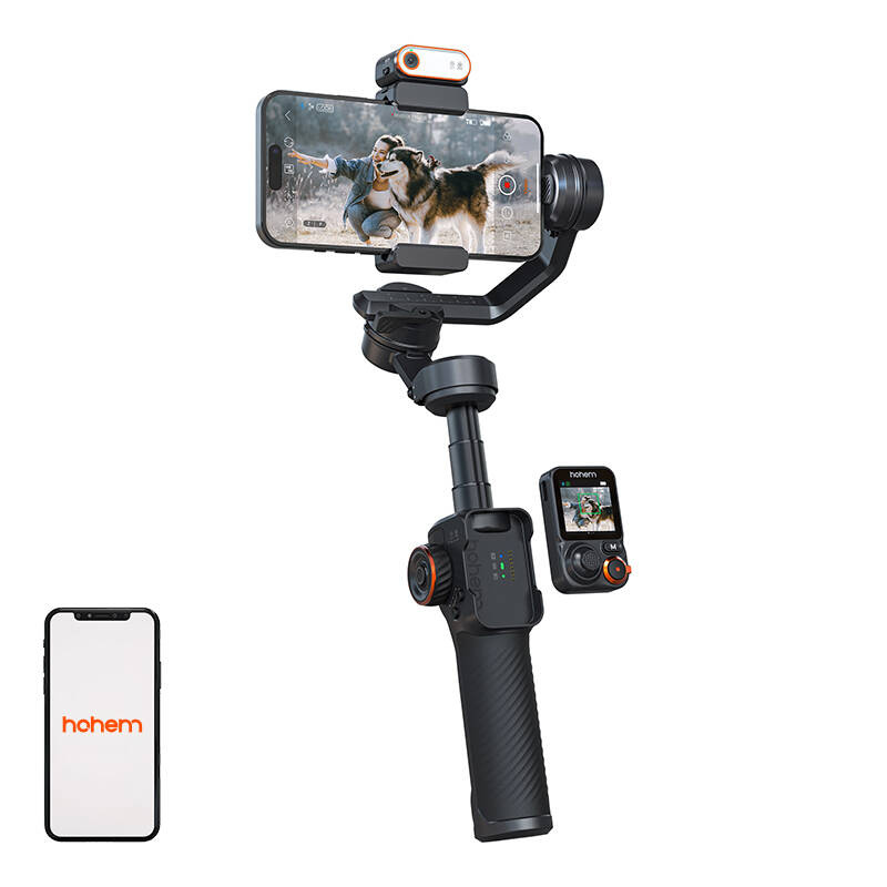 GIMBAL HIGH ISTEADY M7
