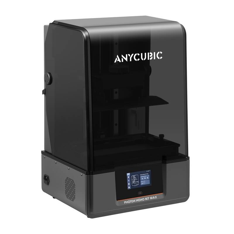AnyCubic Photon Mono M7 Max 3D pisač