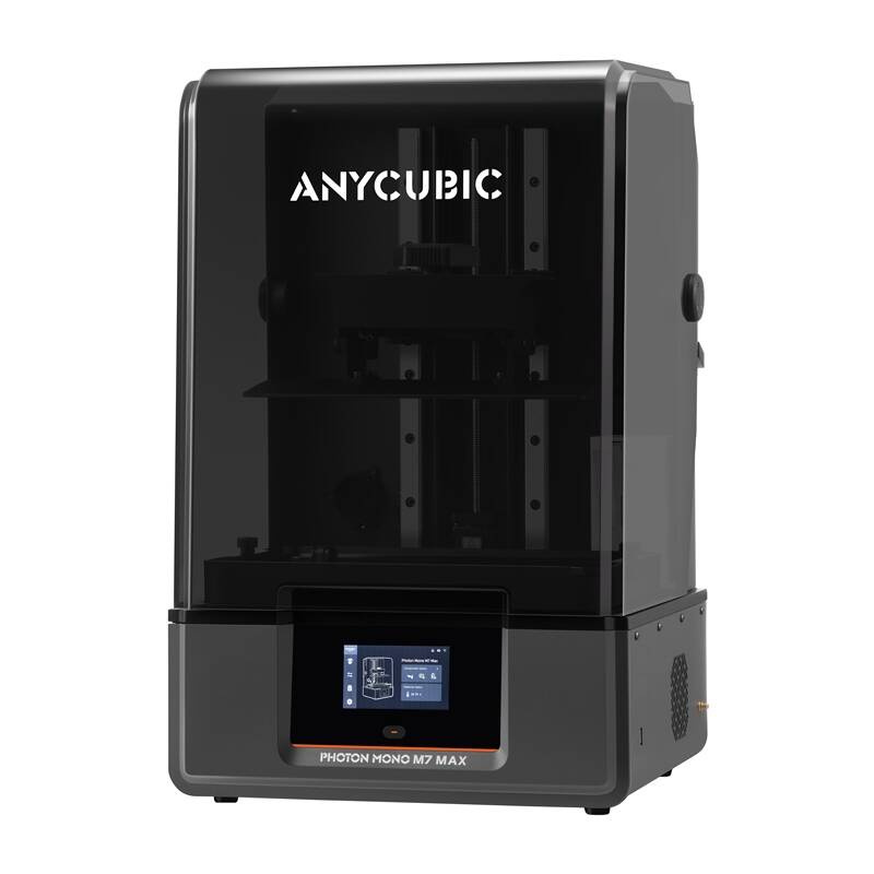 AnyCubic Photon Mono M7 Max 3D pisač
