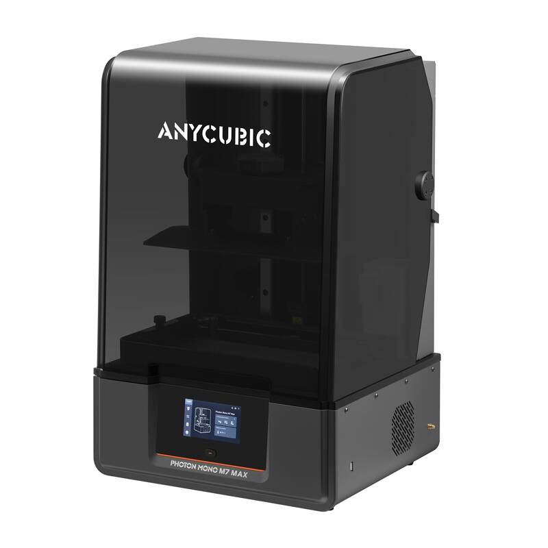 AnyCubic Photon Mono M7 Max 3D pisač