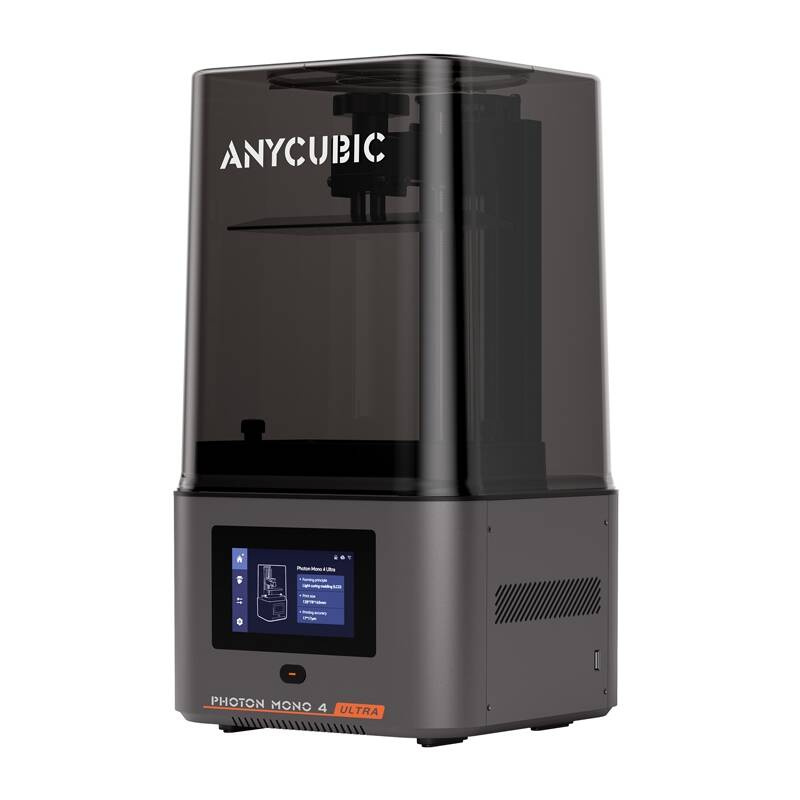 AnyCubic Photon Mono 4 Ultra 3D pisač