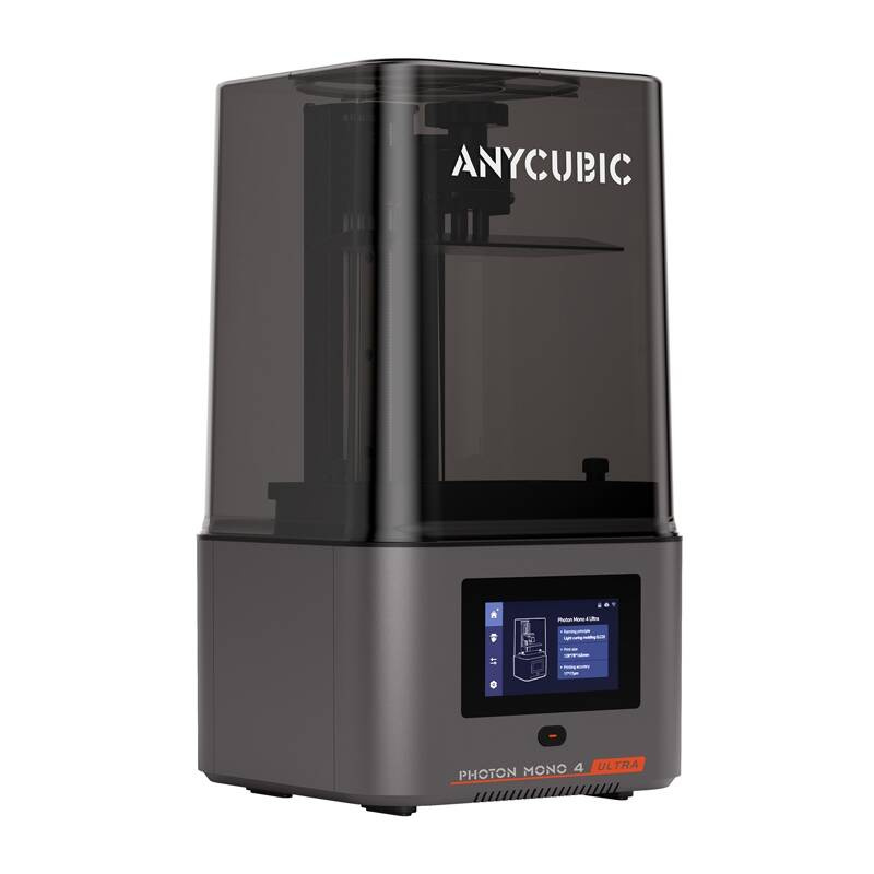 AnyCubic Photon Mono 4 Ultra 3D pisač