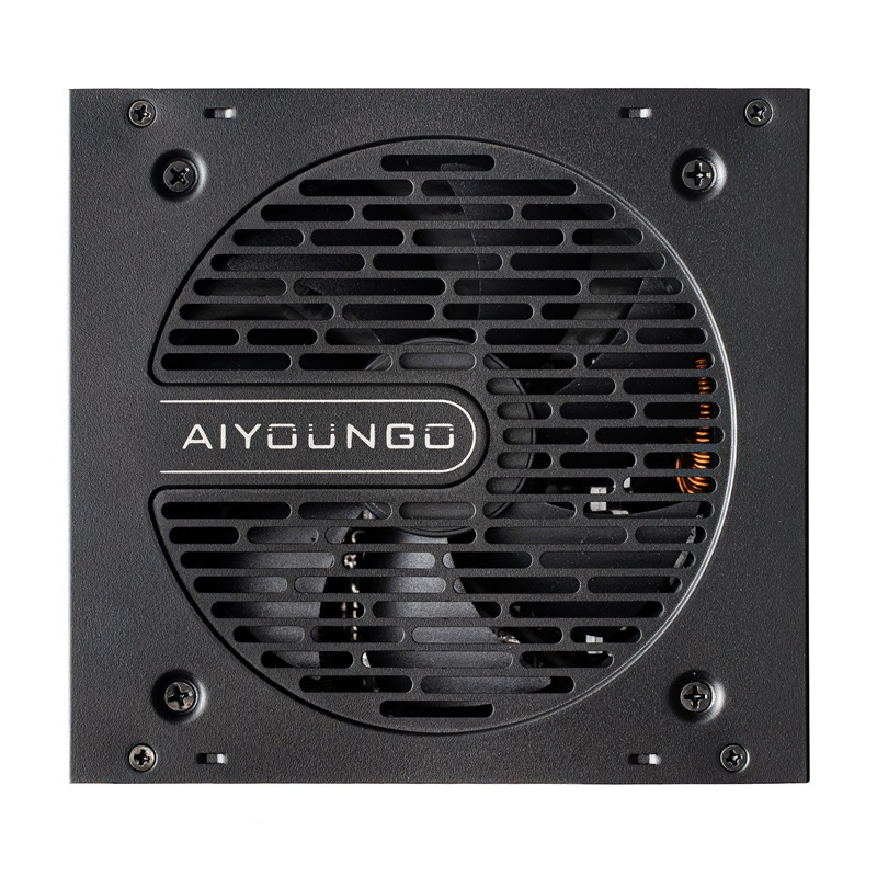 AIGO AT750 COMPALUT HRUWATH (BLACK)