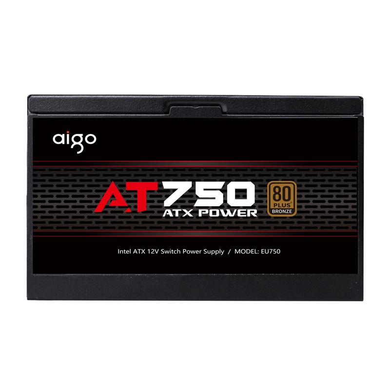 AIGO AT750 COMPALUT HRUWATH (BLACK)