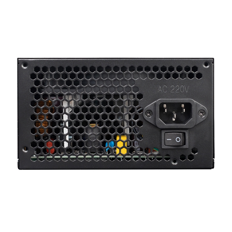 AIGO AT750 COMPALUT HRUWATH (BLACK)