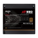 AIGO AT750 COMPALUT HRUWATH (BLACK)