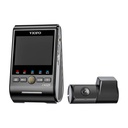 Viofo A329 2CH 4K 60FPS + 2K WIFI, GPS