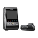Viofo A329 2CH 4K 60FPS + 2K WIFI, GPS