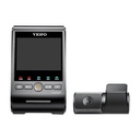 Viofo A329 2CH 4K 60FPS + 2K WIFI, GPS