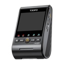 Viofo A329 1CH 4K 60FPS WIFI, GPS