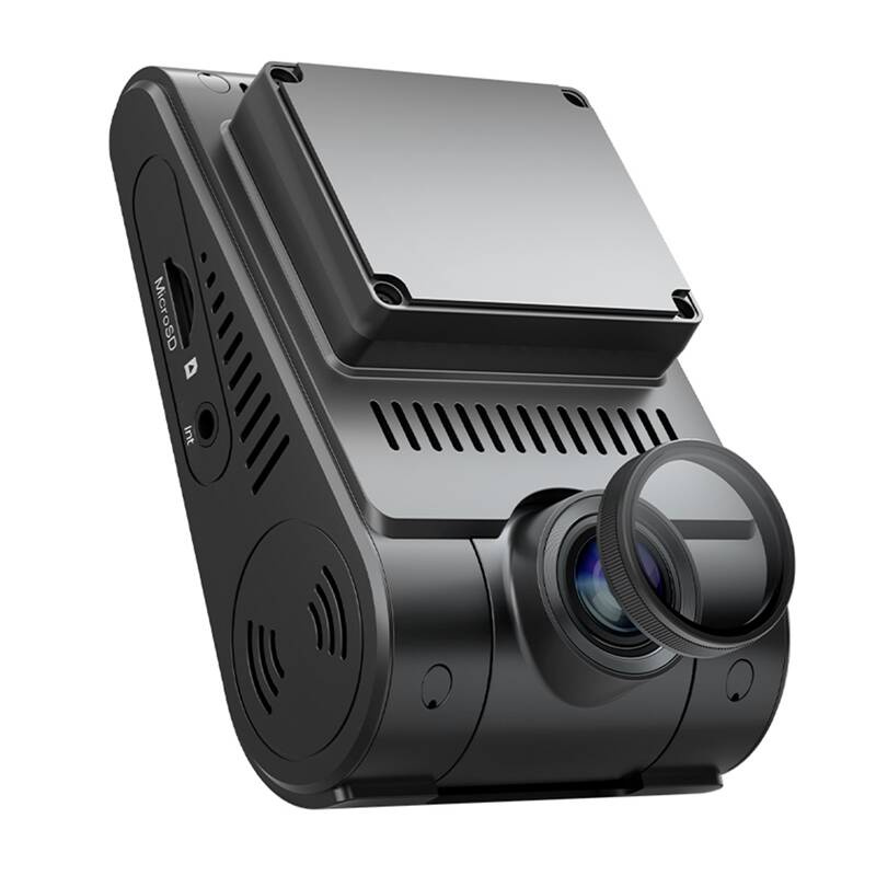 Viofo A229 Pro 3Ch 4K + 2K + 1080P WiFi, GPS
